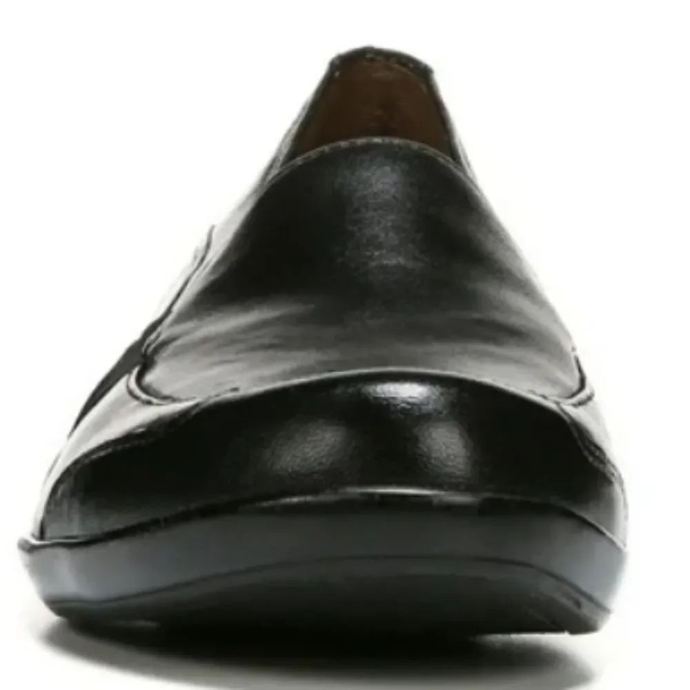 BRAND NEW SOUL NATURALIZER CARRYON SLIP-ONS WOMEN'S FLAT